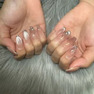 ネイル y's　beauty 京橋店のネイルデザイン