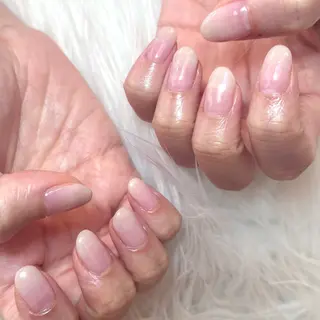 ネイル Lib VALLA Aoiのネイルデザイン