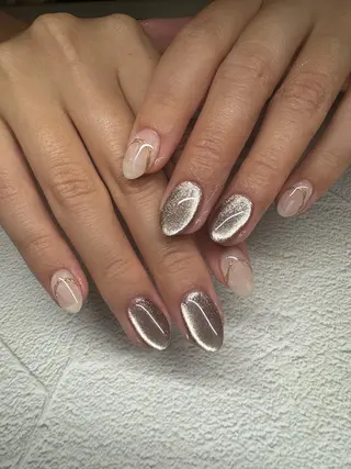 ネイル coco’s nail所属・ココズ　ネイル れなのネイルデザイン