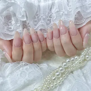 ネイル Kanako 💫のネイルデザイン