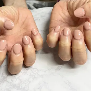 ネイル FELICE ﾌｪﾘｰﾁｪのネイルデザイン