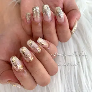 ネイル KASUMI♡ Nailのネイルデザイン