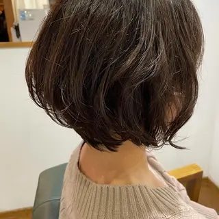 ショート 🌈理想が叶う🌈 ✨豊田諭史✨のヘアスタイル