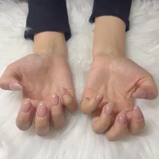 ネイル 倉部 里美のネイルデザイン