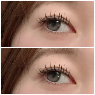 マツエク・マツパ Ayumi.dre 🌸Y《2階》のマツエク・マツパデザイン