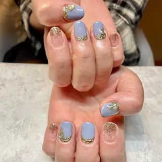 ネイル Tocowaka マエダのネイルデザイン