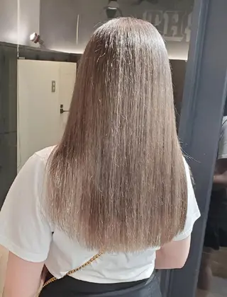 ロング ✨本日空きあります✨ 遠田コウヘイ🌟のヘアスタイル