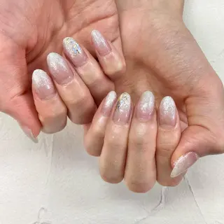 ネイル Mojyam nail所属・松本 実咲のネイルデザイン