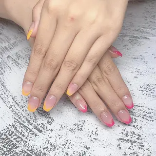 ネイル MSSugar Nailのネイルデザイン
