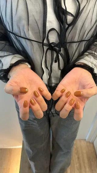 ネイル ガーリーネイル hiroka🩰🎀のネイルデザイン