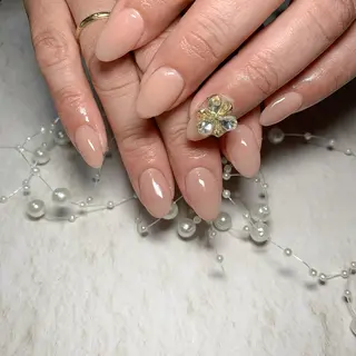 ネイル nail salon M'U【エムユー】のネイルデザイン