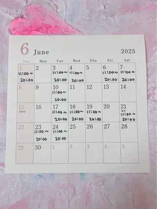 プライベートサロン 花水月のエステ・リラクイメージ