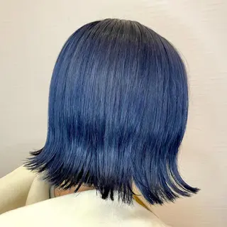 ミディアム SALOWIN心斎橋Suite店所属・【髪質改善の専門店】 🫧鷹司郎のヘアスタイル