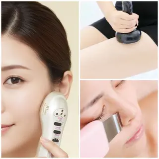 ハーブ温熱ケアサロン【BISKI】所属・ハーブ温熱ケアサロン 【BISKI 】のエステ・リラクイメージ