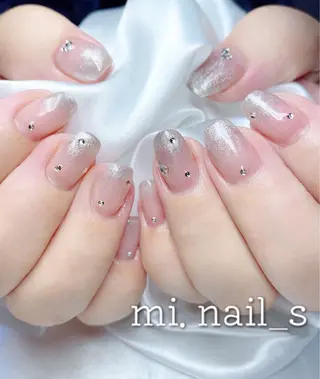 ネイル Cocorium_ sasakiのネイルデザイン