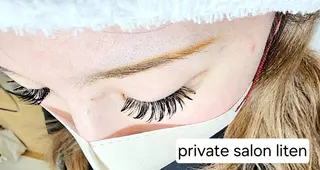 マツエク・マツパ   litenのマツエク・マツパデザイン