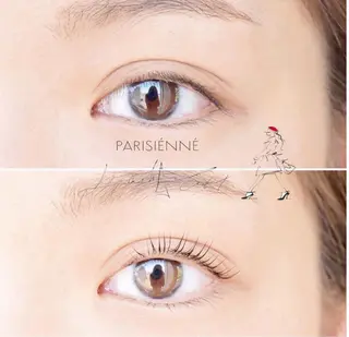 マツエク・マツパ wowvi ワウビーのネイルデザイン