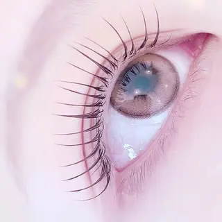 マツエク・マツパ natsumi 韓国風/束感まつげのマツエク・マツパデザイン