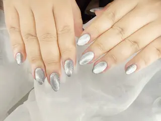 ネイル ATULA nailのネイルデザイン