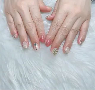 ネイル hairsalon556所属・hairsalon 556のネイルデザイン