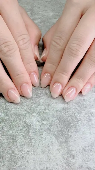 ネイル haleyume所属・shino🌟 痛ネイルのネイルデザイン