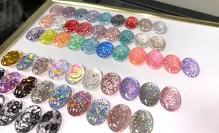 ネイル 番園 あかねのネイルデザイン