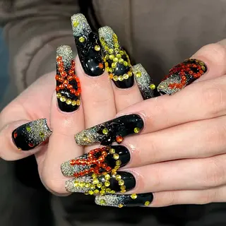 ネイル Ugirl Nail Pinpin🤍のネイルデザイン