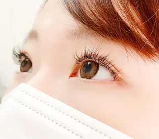 マツエク・マツパ シエルエトワール💜 桜木町のマツエク・マツパデザイン