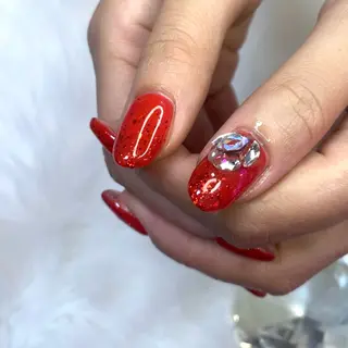 ネイル 𝐒. 𝐒𝐚𝐰𝐚のネイルデザイン