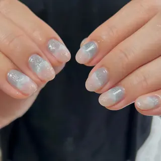 ショート ショートネイル. Home sweetのネイルデザイン