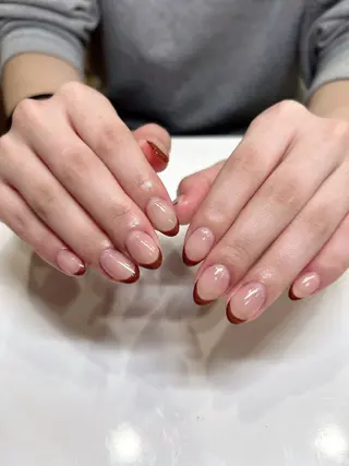 ネイル Shion .のネイルデザイン