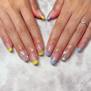 ネイル C. NAILSのネイルデザイン