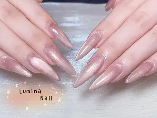 ネイル Lumina Nail💕のネイルデザイン