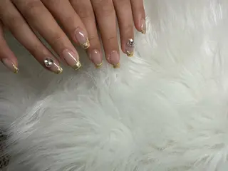 ネイル ＥＮＮＡＩＬ野中本店所属・EN_NAIL 野中本店Ayakaのネイルデザイン