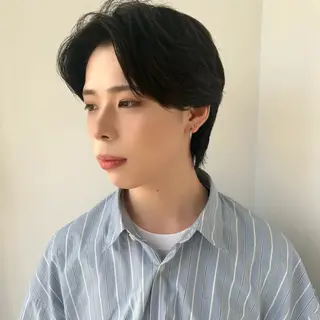 ☆*:.ヘアメイク/ 艶髪/じゅんか:*☆のヘアスタイル