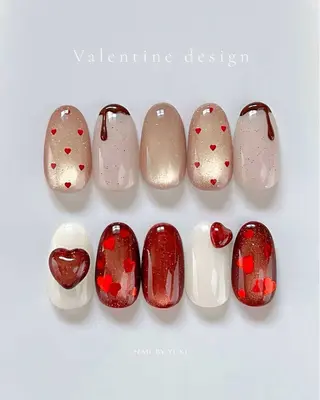 ネイル Doraemi ANA.CHUOのネイルデザイン