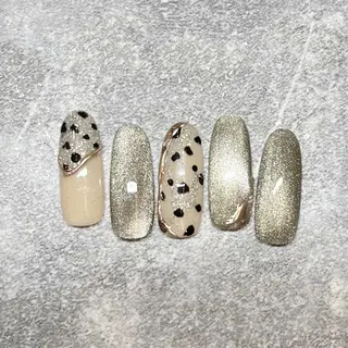 ネイル YS Nailのネイルデザイン