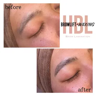 メンズ アイブロウ Ikuta Youの眉毛・アイブロウイメージ