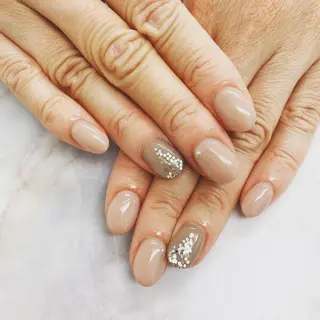 ネイル N._._.claw[エヌクロー]所属・N._._. clawのネイルデザイン