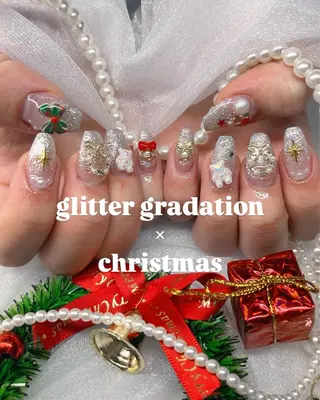 ネイル kairi Toyvenailのネイルデザイン