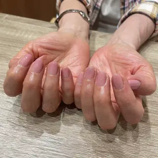 ネイル liberté所属・liberté🫧 新小岩のネイルデザイン