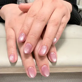 ネイル Merci  Nail Salon所属・日暮里 Rina  Nailのネイルデザイン