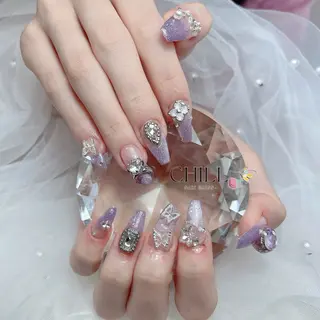 ネイル Nailsalon CHILL所属・Nailsalon CHILL大須店のネイルデザイン