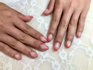 ネイル Epokku ネイルサロンのネイルデザイン