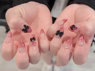 ネイル ネイルサロン Easenのネイルデザイン