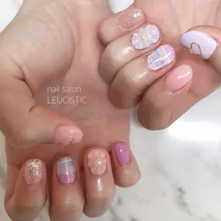 ネイル 美時雨・bishigure所属・美時雨 bishigureのエステ・リラクイメージ