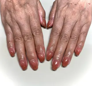 ネイル 008〔No.8〕所属・008 aiのネイルデザイン