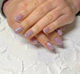 ネイル Lofi nails ゆきこのネイルデザイン