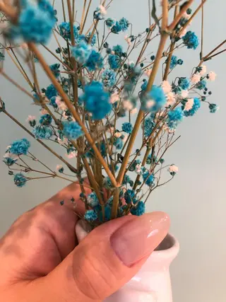 ネイル nanamin nail所属・眉サロン KE. 船橋日大前駅徒歩1分の眉毛・アイブロウイメージ