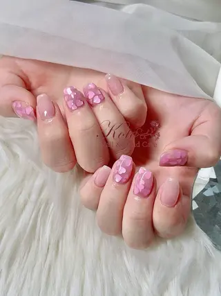 ネイル Nail Salon KOTOのネイルデザイン